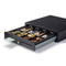 Klika - Geldlade breed 8 munt 4 papier standaard - 2 stuks