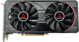 Biostar GeForce RTX 3060 Ti - Grafische kaart - 8 GB GDDR6 - PCIe 4.0