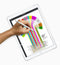Apple iPad Pro - 12.9 inch - WiFi - 512GB - Zilver