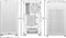 be quiet! Pure Base 501 Airflow - Midi Tower PC - ATX µATX Mini-ITX - Wit