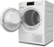Miele TWC660WPDLW - Warmtepompdroger - 8 kg - A+++ - Wit