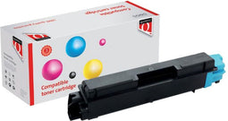 Tonercartridge Quantore alternatief tbv Kyocera TK-5280C blauw