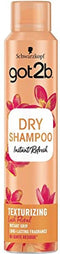 Got2B Fresh It Up Texture Droog Shampoo 200ml