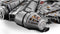 LEGO Star Wars UCS Millennium Falcon - 75192 - 7541 onderdelen - 6 minifiguren