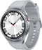 Samsung Galaxy Watch6 Classic Bluetooth 47 mm - Zilver