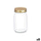 Blik Vivalto CWDH03-8PK Goud Transparant 500 ml (8 Stuks)