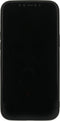 Mobiparts Silicone Cover - Apple iPhone 12 Pro Max - Soft-touch - Zwart