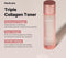 Medicube Triple Collagen Toner 4.0 - Hydraterende en revitaliserende toner - 140ml