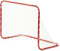 Voetbaldoeltjes - 2 stuks - 78x58 cm - voor kinderen - rood