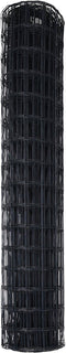 vidaXL - Grijs - Euro - hek - 1.4 - x - 10 - m - Staal