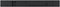 Samsung HW-QS700F - Soundbar - Dolby Atmos geluid - Zwart