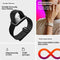 Polar Loop - Smartband - 24/7 Activiteitsmeting - Zwart