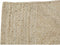 DKD Home Decor - Tapijt - Jute 120 x 180 cm - Bruin