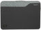 Targus Pulse II EcoSmart - Sleeve - Krasbestendig Waterafstotend - Houtskool