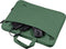 Trust Bologna Slim Eco - Schoudertas - Voor laptops tot 16 inch - Groen