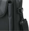 Manhattan Cambridge - Laptoptas 14,1 inch - Clamshell-design - Zwart