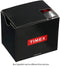 Timex Classic Digital Mini TW2T48600 - Polshorloge - Quartz - Zilverkleurig - Ø 27 mm