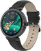 Denver SWC-342 - Smartwatch met belfunctie en multisportmodus - Zwart