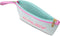 Oilily Paula - Make-up tas - Dames - Blauw - One size