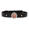 Talent Jewels TJA-3-14-02-2-235 - Uniseks Armband - Zwart