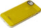 Rock 24360 - Back Case - Krasbestendig - Geel