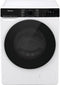 Hisense F5V863BW - Wasmachine - 8kg - Wi-Fi - Wit