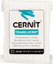 Cernit - Boetseerklei - Afbak Klei - Porseleinlook - Transparant - Transclucent (005) - 56 gram - 1 stuk