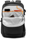 Lowepro Flipside BP 400 AW III - Fotorugzak - Waterafstotend - Zwart