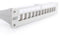 Digitus DN-91419 - Patchpanel - Geschikt voor Keystone-modules - Grijs-wit (RAL 7035)