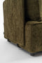 Zuiver Hunter 1,5-zitsbank Element Met Rug Forest