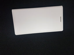 Samsung Galaxy A3 - Officieel Hoesje - Sleep/Wake Functie - Wit