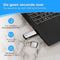 Nuvance Afluisterapparatuur - USB Stick Afluisterapparaat - 16 Gb - Voice Recorder - Grijs