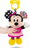 BABY MINNIE PRIME ATTIVITA' -K-