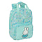 Schoolrugzak Miffy Friends Blauw 20 x 28 x 8 cm