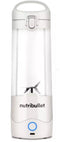 NutriBullet Portable - Blender - IJs-crusher - Wit