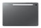 Samsung Galaxy Tab S10 FE - Tablet - 12GB RAM - 256GB opslag - Grijs