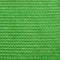 vidaXL - Zonnezeil - 160 - g/m² - 2,5x4 - m - HDPE - lichtgroen