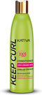 Conditioner voor Gedefinieerde Krullen Kativa Keep Curl (250 ml)