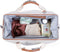 Childhome Mommy Bag ® - Verzorgingstas - Signature Collection - Ecru
