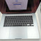 Apple MacBook Air (2025) - Laptop - M4 10-core 16GB RAM 256GB SSD 15,3