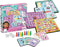 Shuffle Gabby's Poppenhuis - Spellenverzameling - Meer dan 30 bord- en dobbelspellen