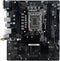 Biostar Z690MX2-E D4 - Moederbord Intel Z690 - LGA 1700 - Micro ATX - 2x DDR4 (64GB max) - 2.5Gbps Ethernet - 1x M.2 (4712960688148)