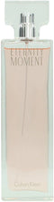 Calvin Klein Eternity Moment - Eau de Parfum - Bloemige geur - 100 ml