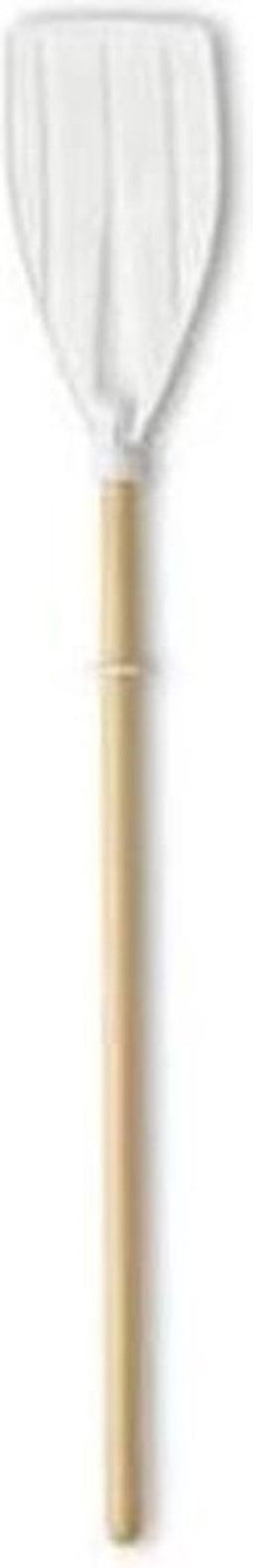 Set 2 Houten Peddels 130 cm