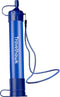 Travelhawk Waterfilter Rietje XL - Waterfilter - Verwijdert 99,999% bacteriën - Lichtgewicht en BPA-vrij