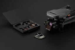 DJI 957115 - Camerafilter - 5,1g - Zwart