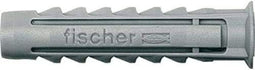 Studs Fischer SX 553433 5 x 25 mm Nylon (90 Stuks)