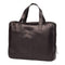 BURKELY Vintage Noa Little Worker - Schoudertas - Laptopvak 13,3 inch - Cognac