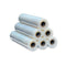 Klika - Rekwikkelfolie 50cm x 0.2mm x 300m - 10 stuks