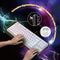 CIY X77 - Mechanisch gamingtoetsenbord - RGB achtergrondverlichting - Wit